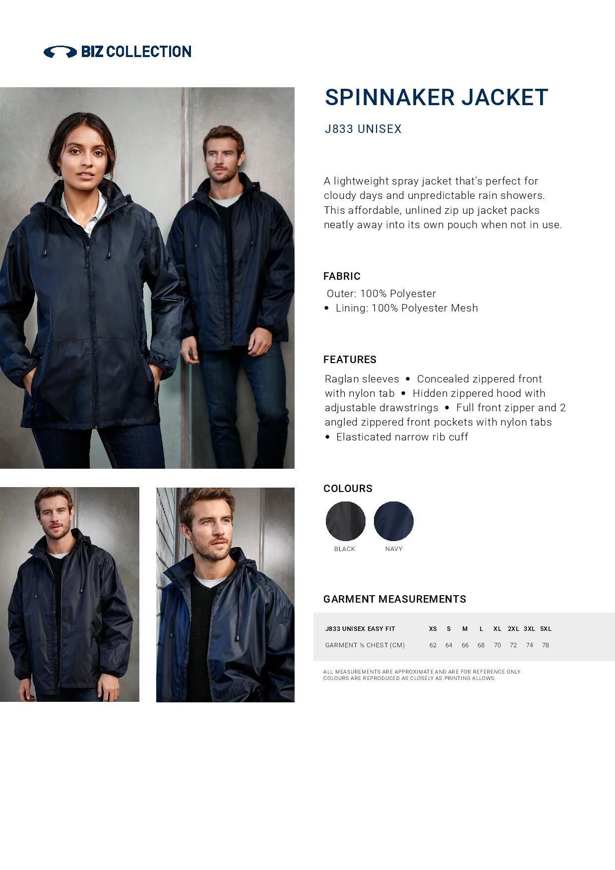 Specification