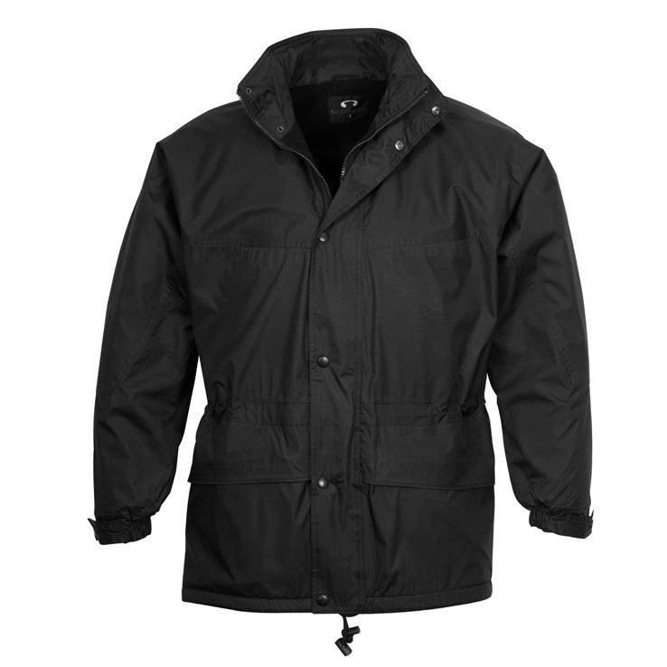 Biz Collection J8600 Unisex Trekka Jacket