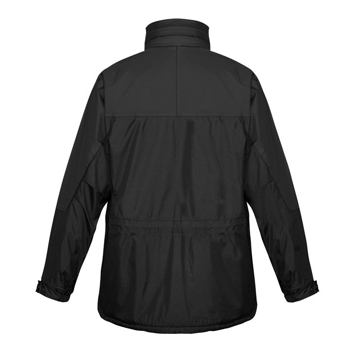 Biz Collection J8600 Unisex Trekka Jacket