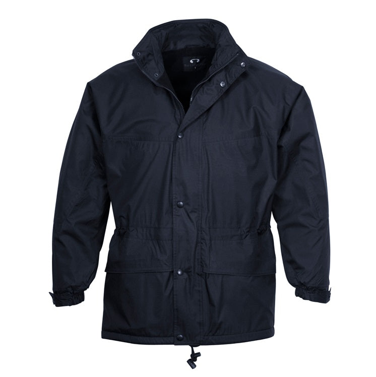 Biz Collection J8600 Unisex Trekka Jacket
