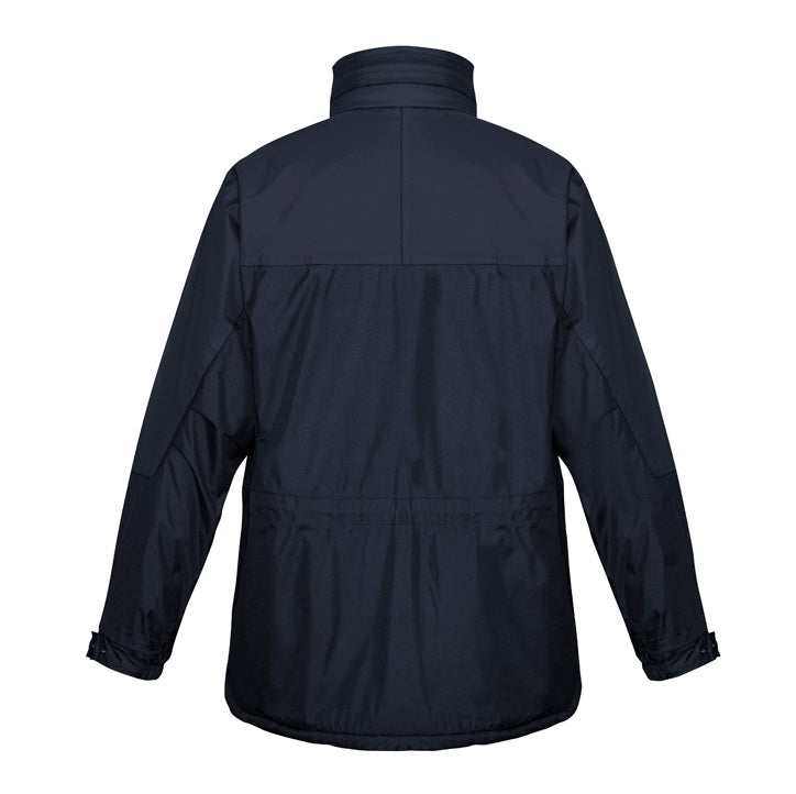 Biz Collection J8600 Unisex Trekka Jacket