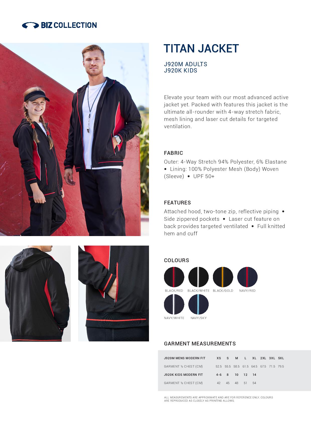 Specification