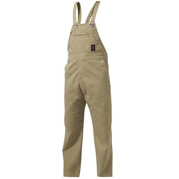 KingGee K02010 Bib and Brace Overalls
