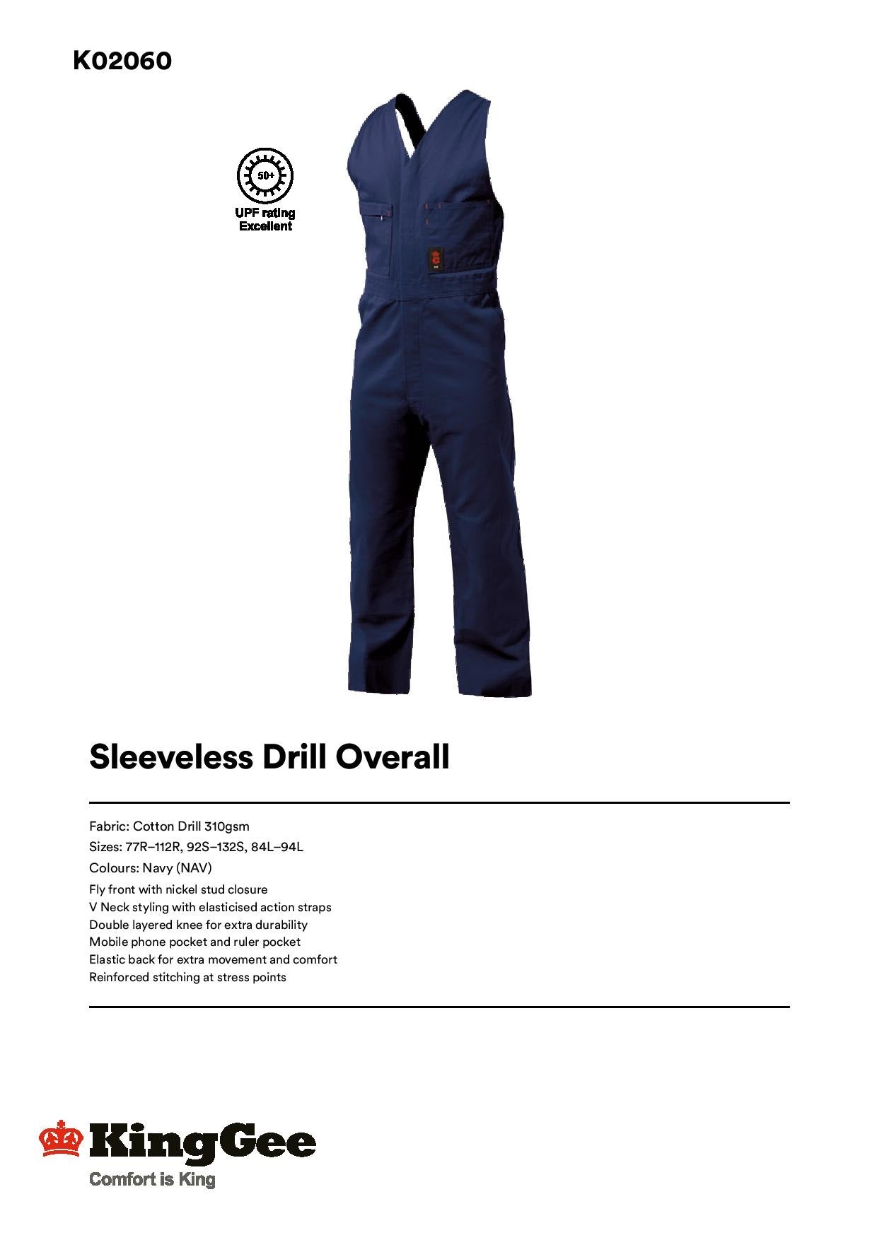 Specification