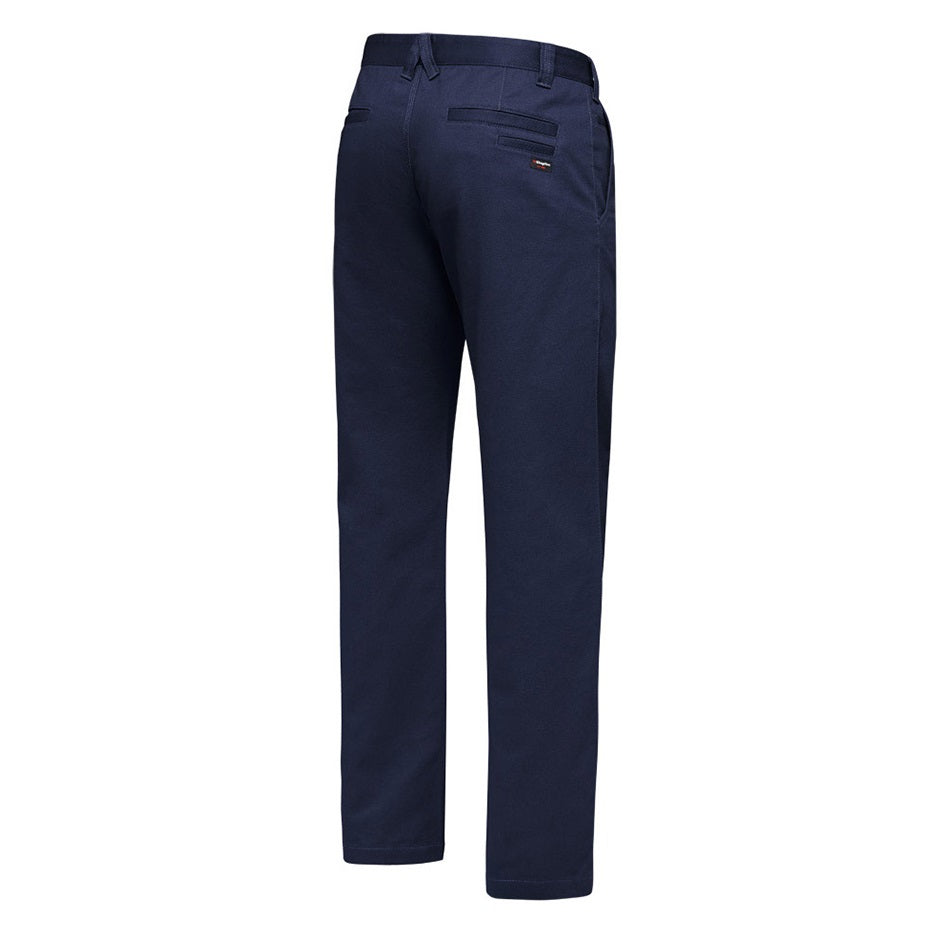 KingGee K03010 Steel Tuff Drill Pants