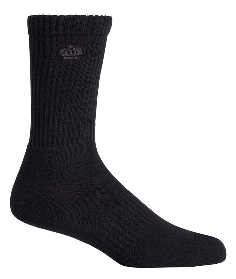 KingGee K09035 Crew Socks 5 Pk