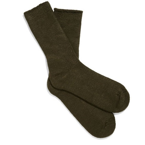 KingGee K09270 Mens Bamboo Work Socks