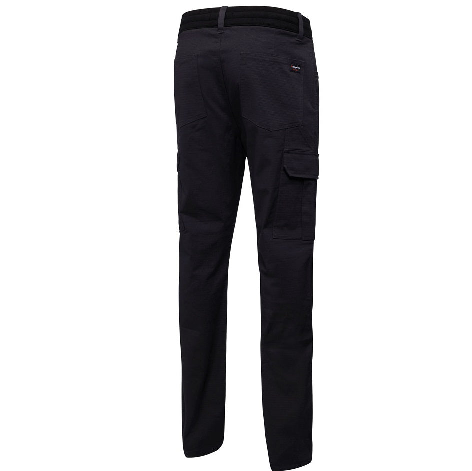 KingGee K13005 Rib Comfort Waist Pant