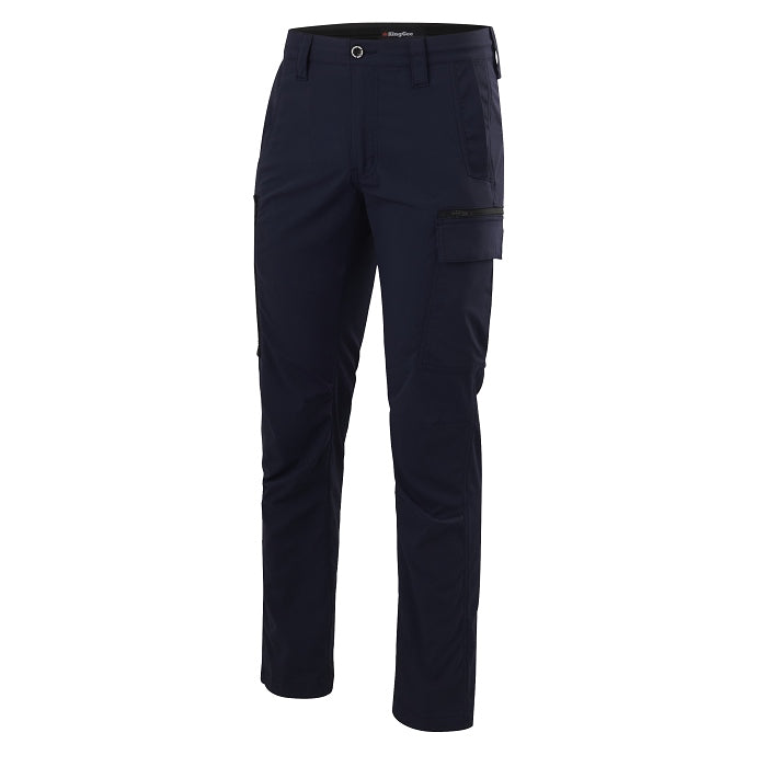 KingGee K13022 Trademark Cargo Pant