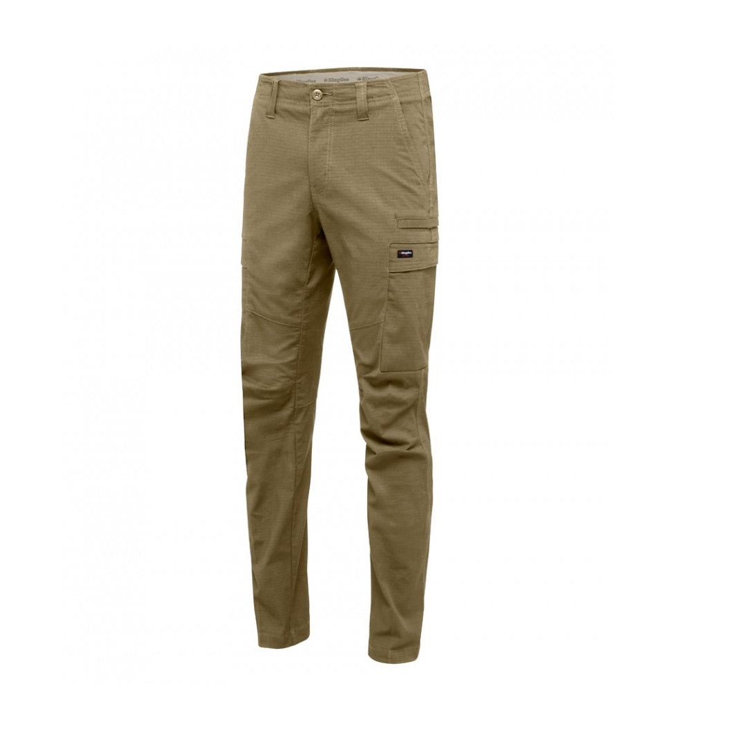KingGee K13026 Ripstop Work/Cool Stretch Pants