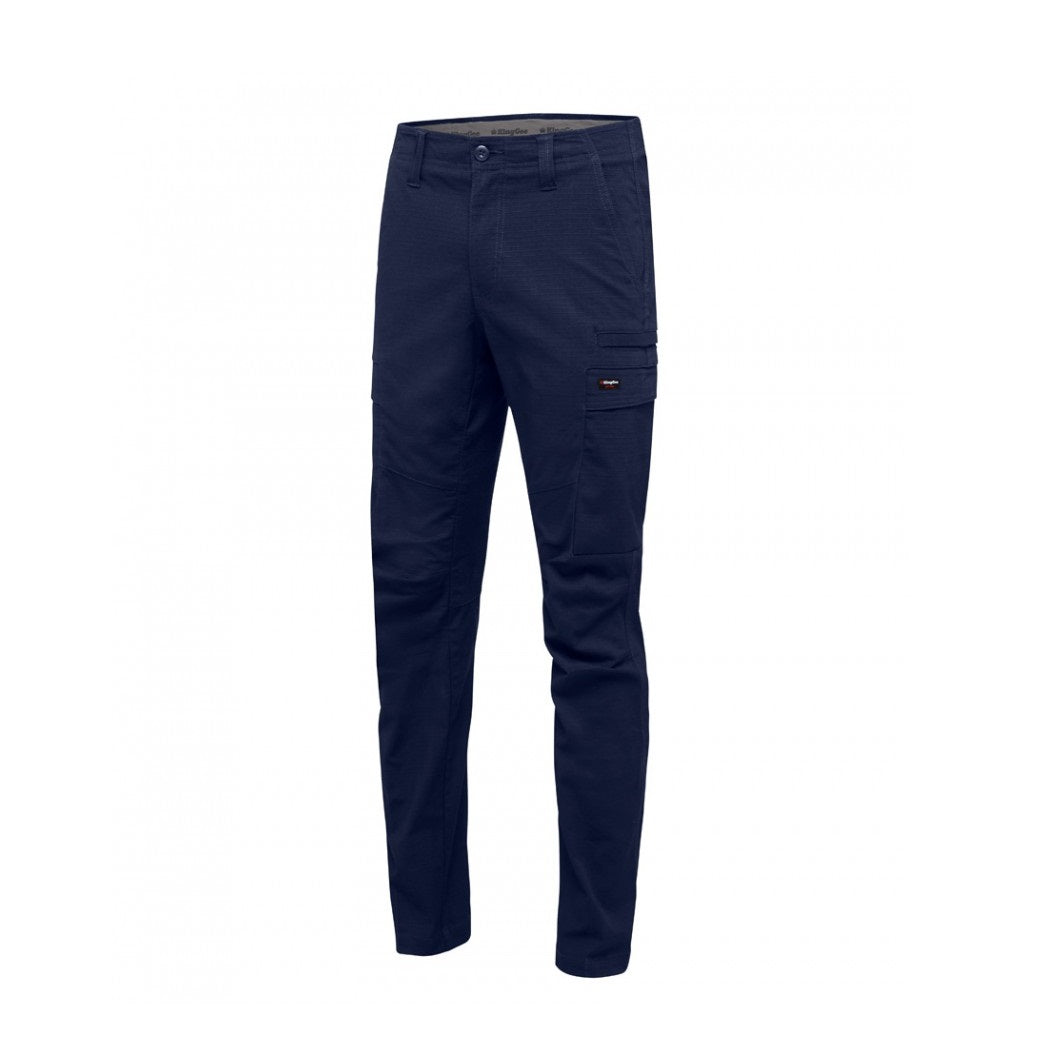 KingGee K13026 Ripstop Work/Cool Stretch Pants