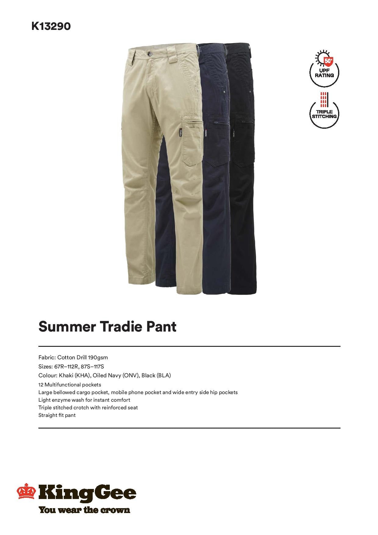 Specification