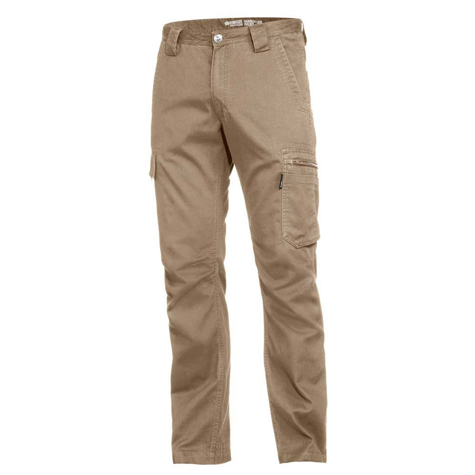 KingGee K13290 Summer Tradie Narrow Leg Pants