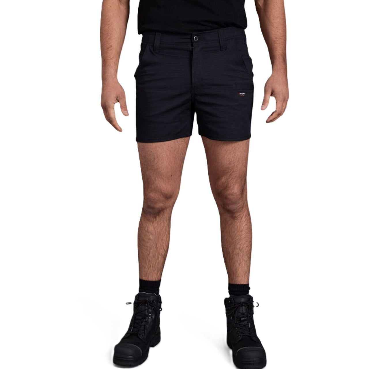 KingGee K17008 Workcool Pro Short Shorts