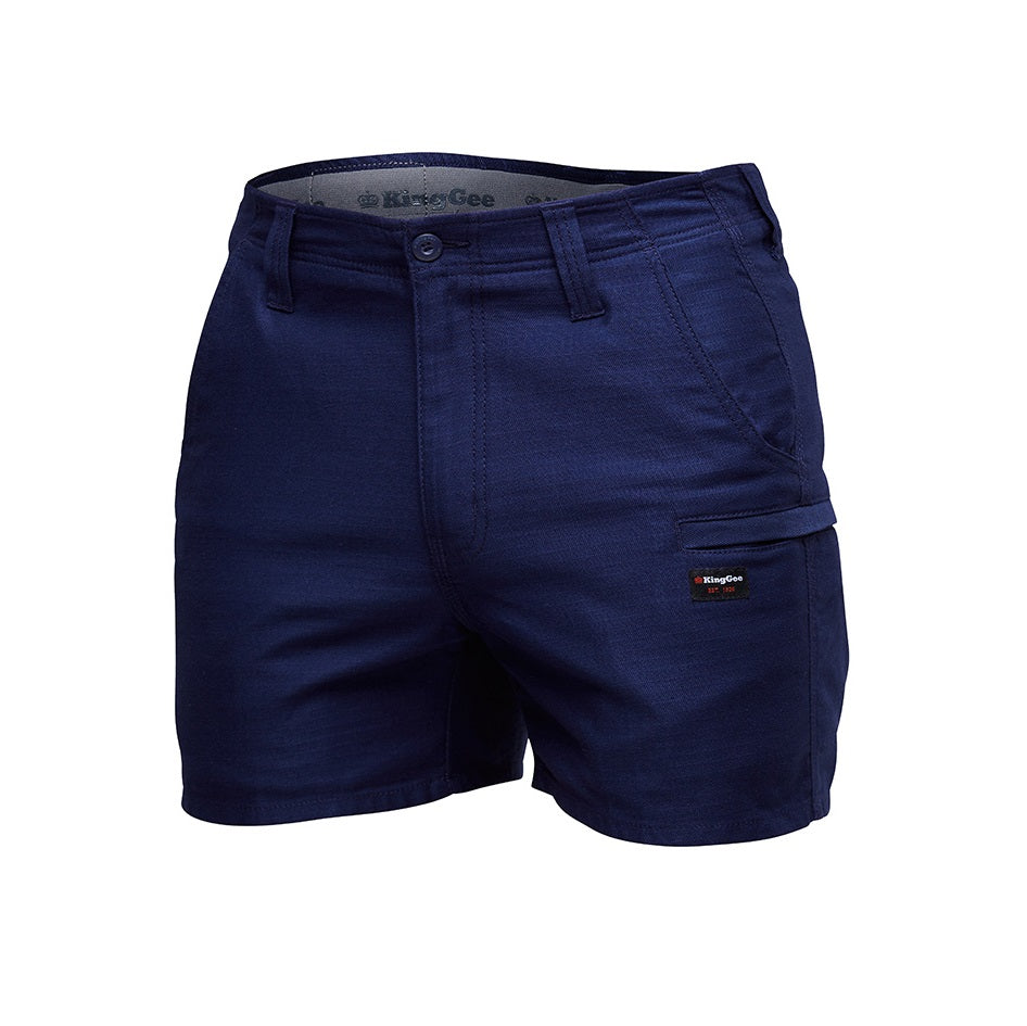 KingGee K17008 Workcool Pro Short Shorts
