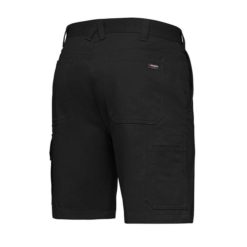 KingGee K17100 New Gs Worker Shorts