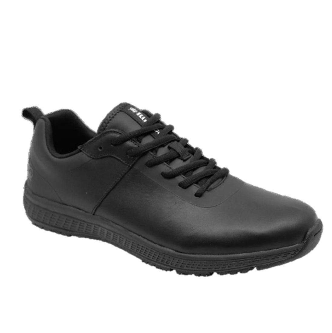 KingGee K22245 Men’s Superlite Non Safety Shoe Black