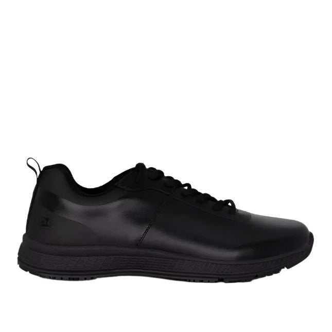 KingGee K22245 Men’s Superlite Non Safety Shoe Black