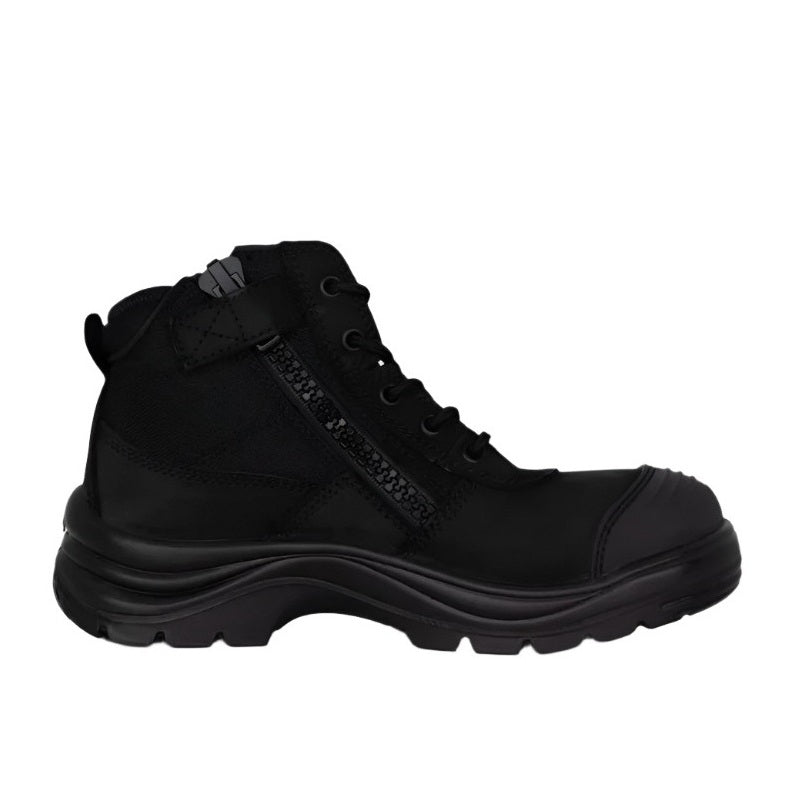 KingGee K26490 Womens Tradie Safety Boot