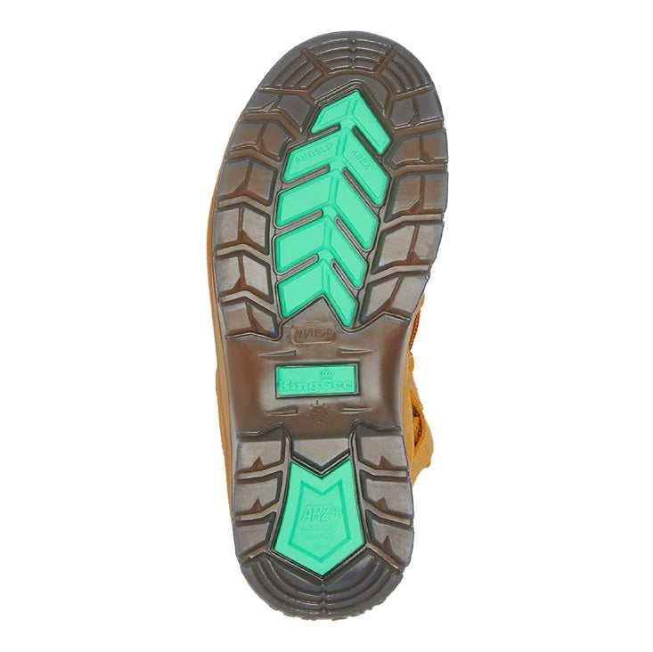 KingGee K26491 Womens Tradie 5 Safety Boots