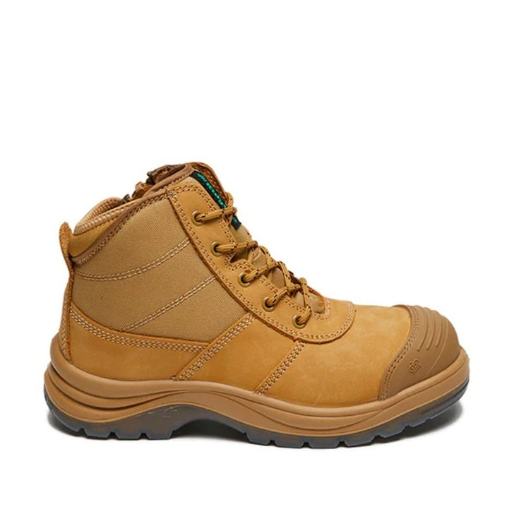 KingGee K26491 Womens Tradie 5 Safety Boots