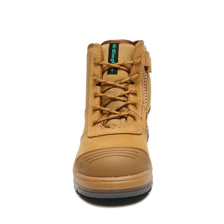 KingGee K26491 Womens Tradie 5 Safety Boots