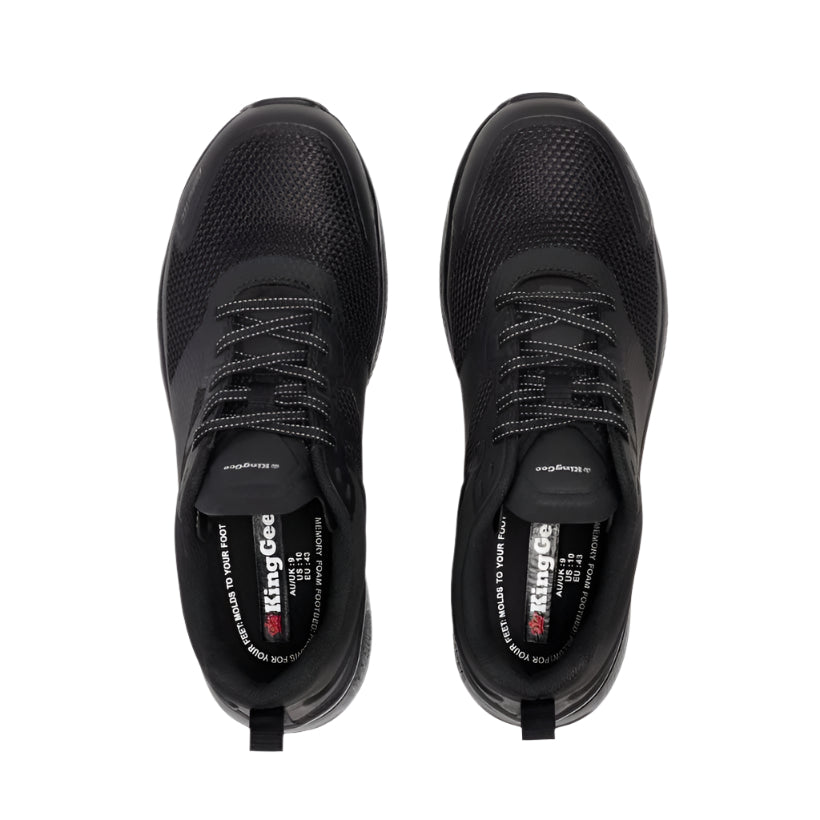 KingGee K26494 Hypertec Sport Safety Shoe