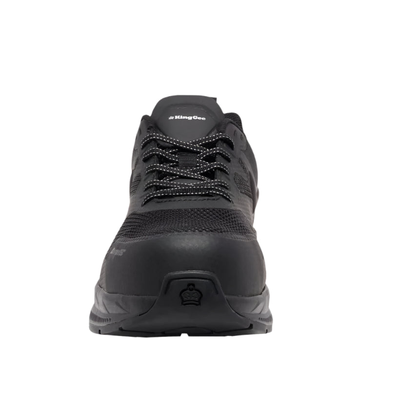 KingGee K26494 Hypertec Sport Safety Shoe