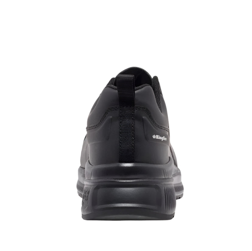 KingGee K26495 Hypertec Leather Safety Shoe