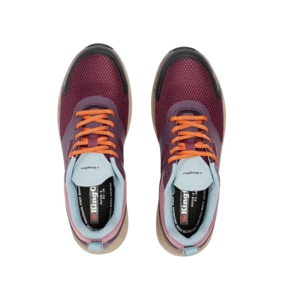 KingGee K26497 Womens Hypertec Sport Safety Shoe