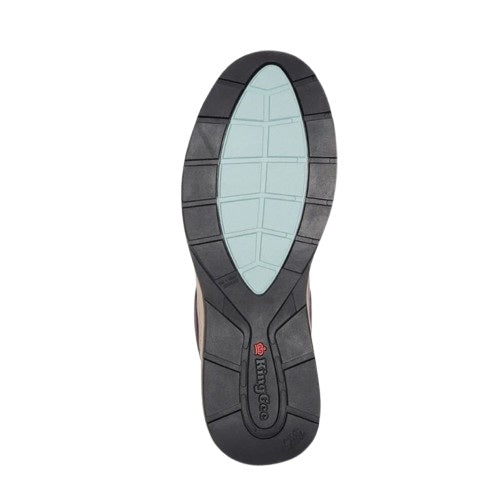 KingGee K26497 Womens Hypertec Sport Composite Safety Shoe