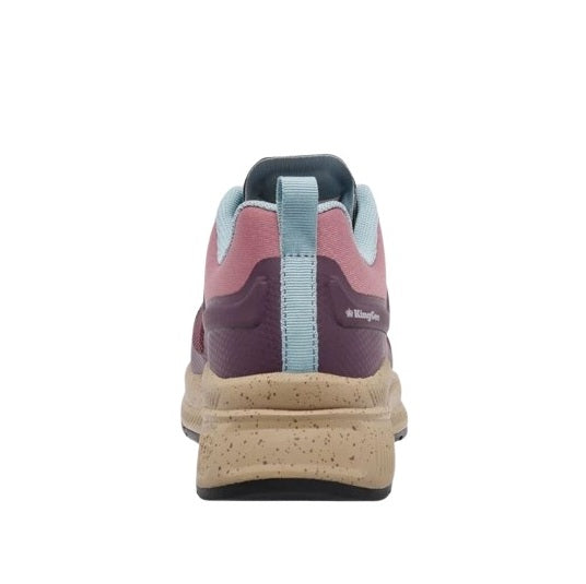 KingGee K26497 Womens Hypertec Sport Safety Shoe