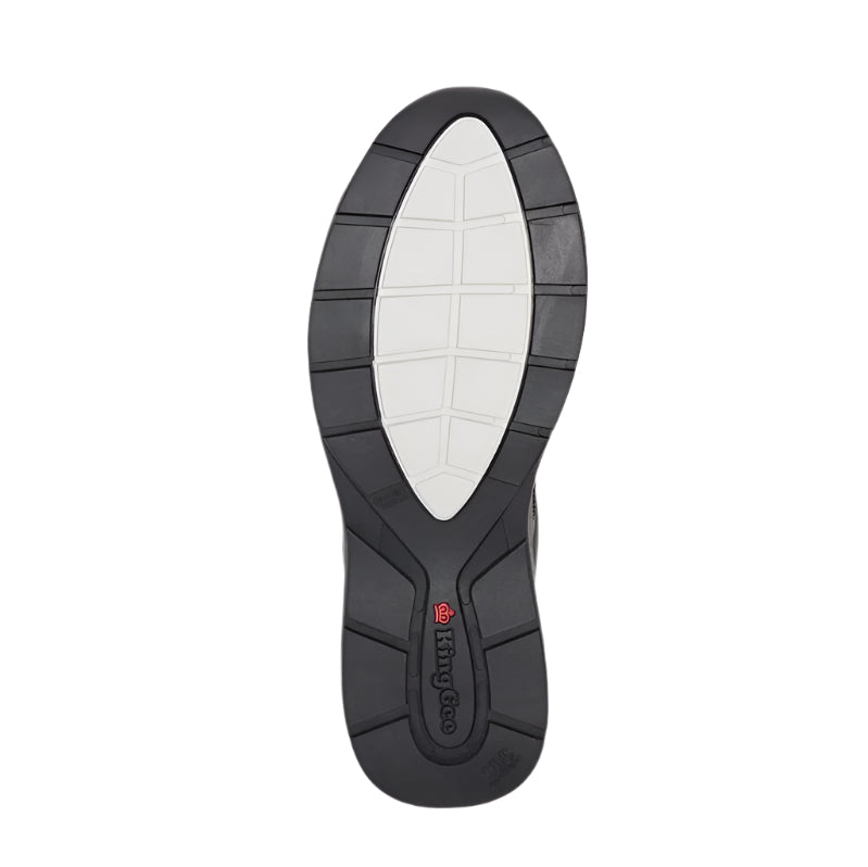 KingGee K26498 Womens Hypertec Leather Composite Safety Shoe
