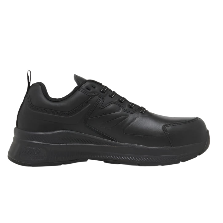 KingGee K26498 Womens Hypertec Leather Composite Safety Shoe