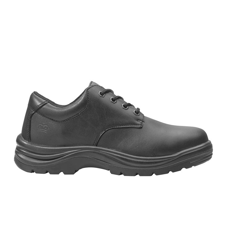 King Gee K26500 Wentworth Lace Up Composite Safety Shoes