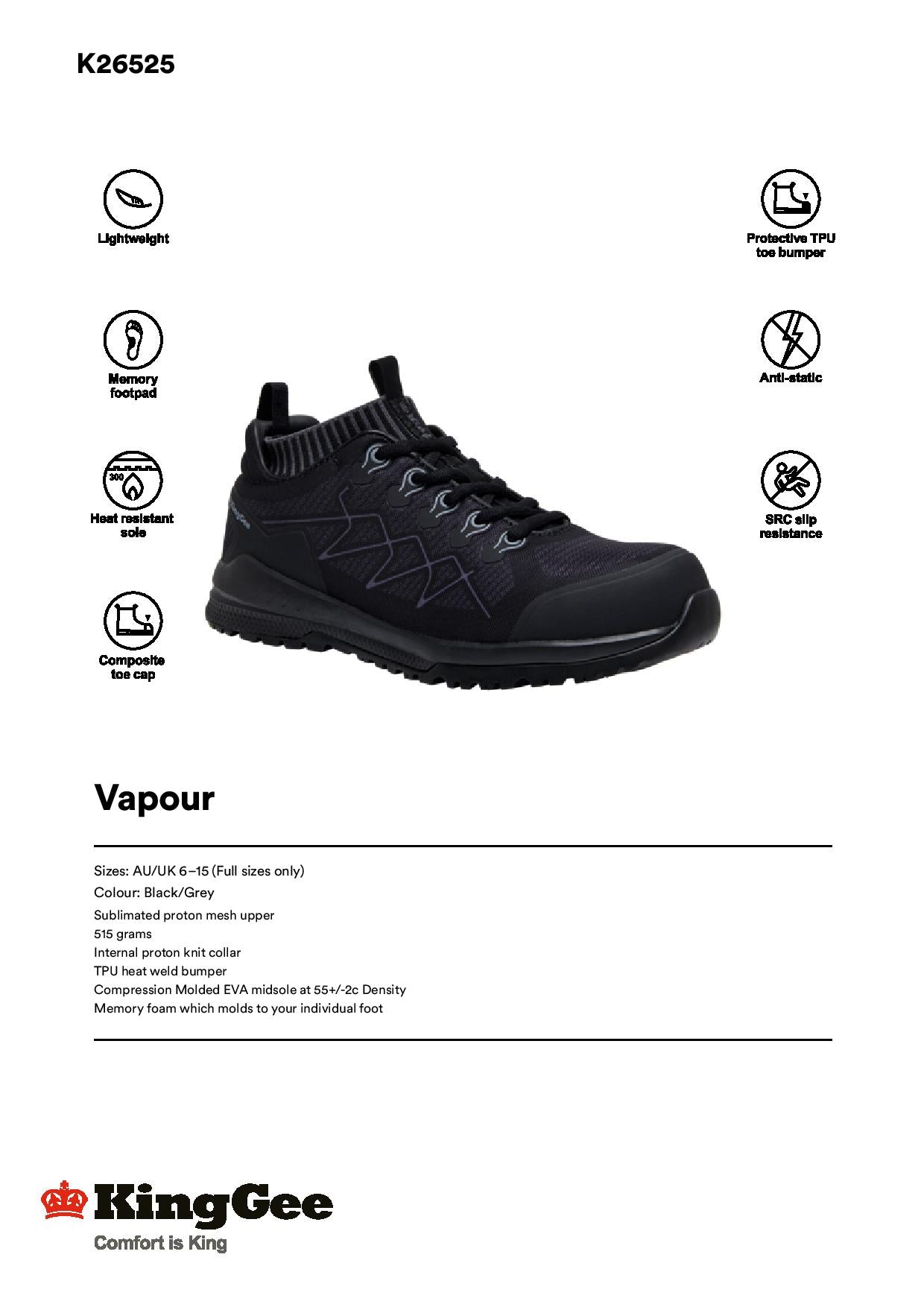 Specification