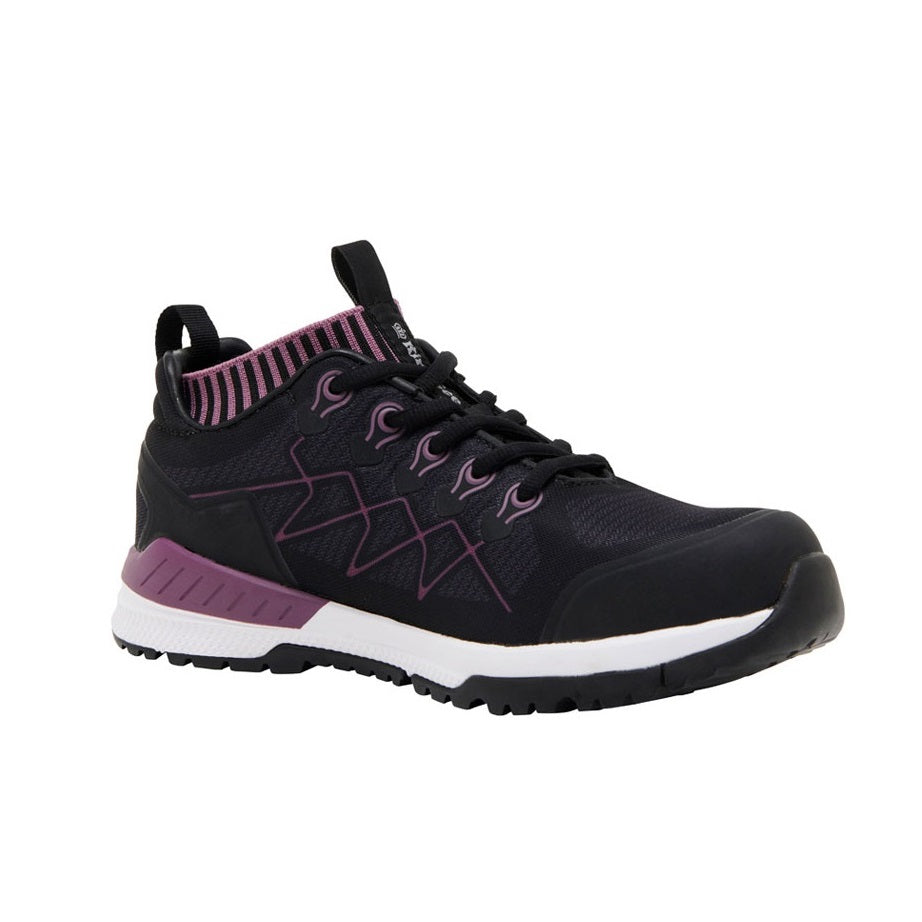 KingGee K26555 Women’s Vapour Sport Safety