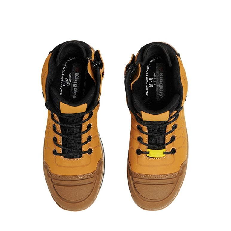 KingGee K27115 Quantum Safety Boot