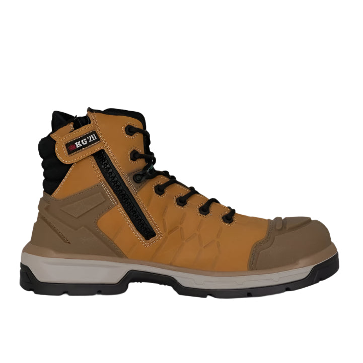 KingGee K27115 Quantum Safety Boot