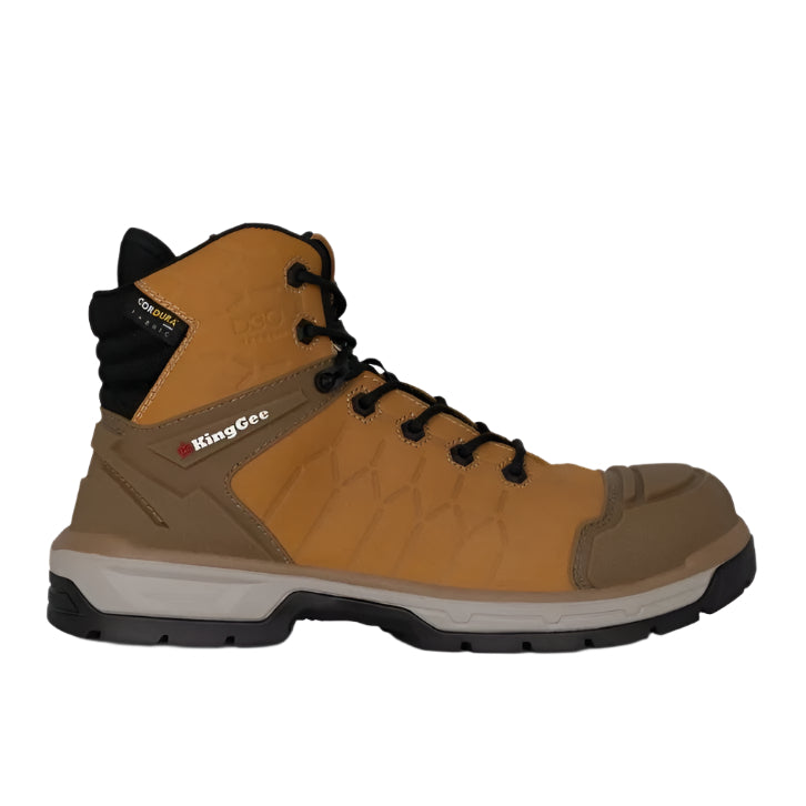 KingGee K27115 Quantum Safety Boot