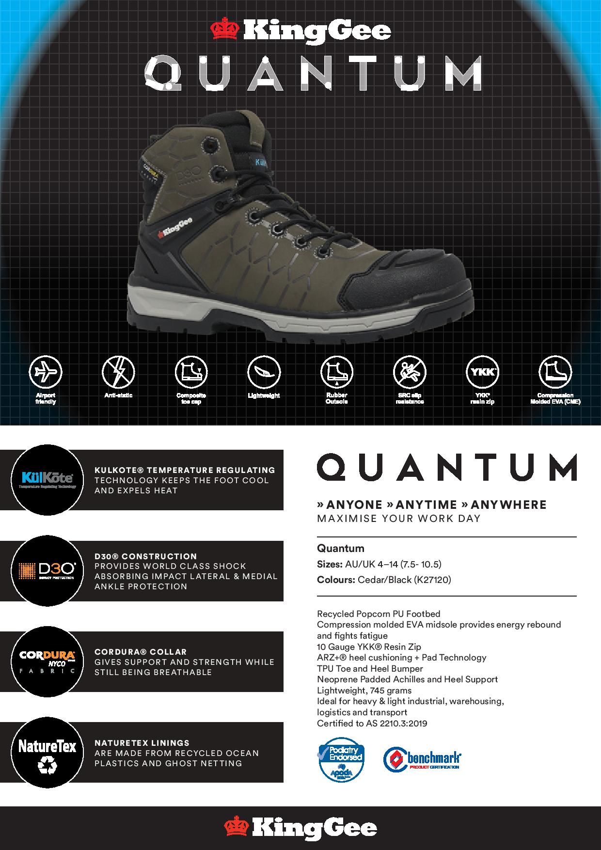 Specification
