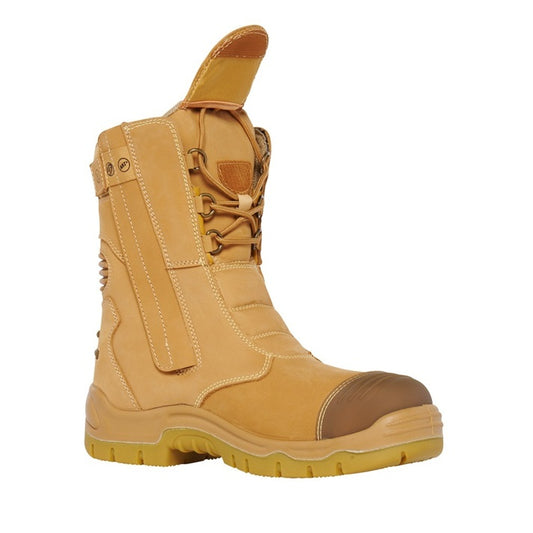 KingGee K27173 DISCONTINUED Bennu Rigger Safety Boots