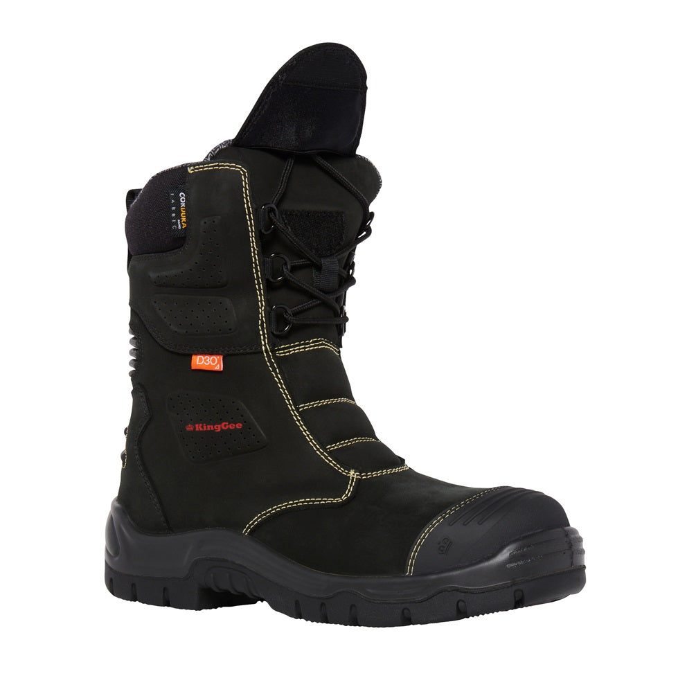 KingGee K27174 DISCONTINUED Bennu Rigger Safety Boots