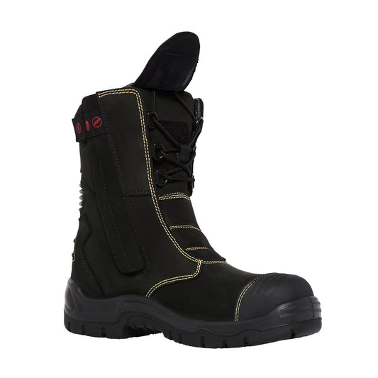KingGee K27174 DISCONTINUED Bennu Rigger Safety Boots