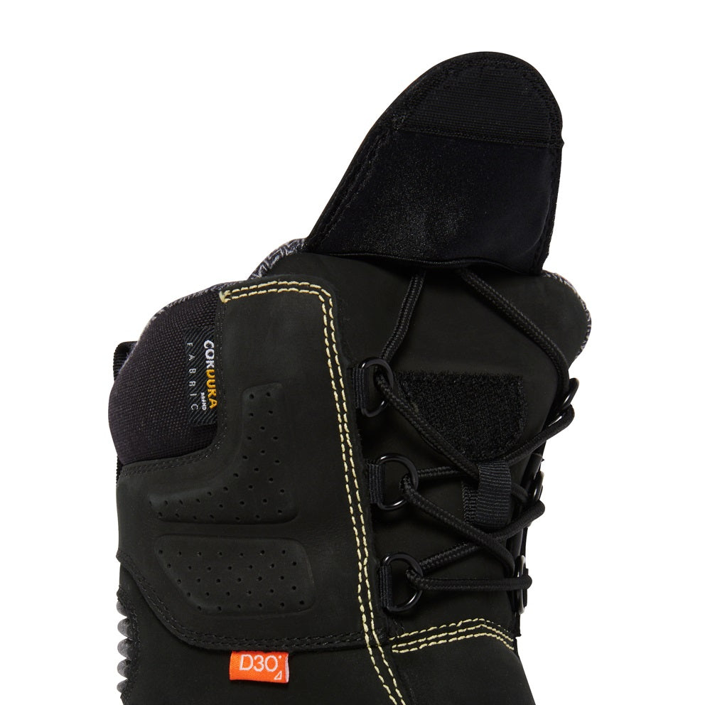 KingGee K27174 DISCONTINUED Bennu Rigger Safety Boots
