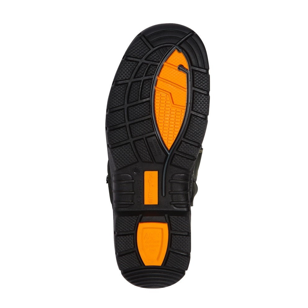 KingGee K27174 DISCONTINUED Bennu Rigger Safety Boots