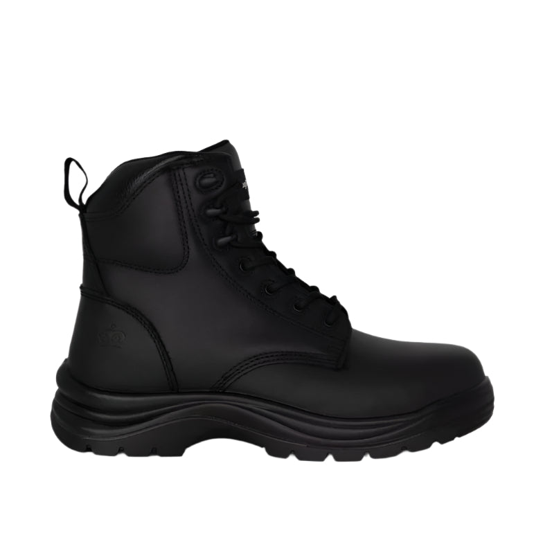 KingGee K27700 Cook 180mm Lace Safety Boot