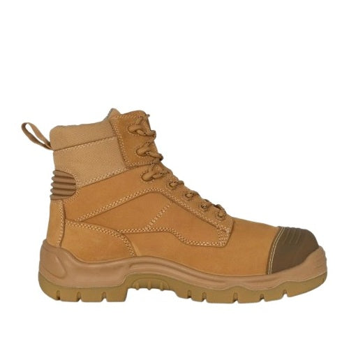 KingGee K27872 Phoenix Metguard Composite Toe Safety Work Boots 6
