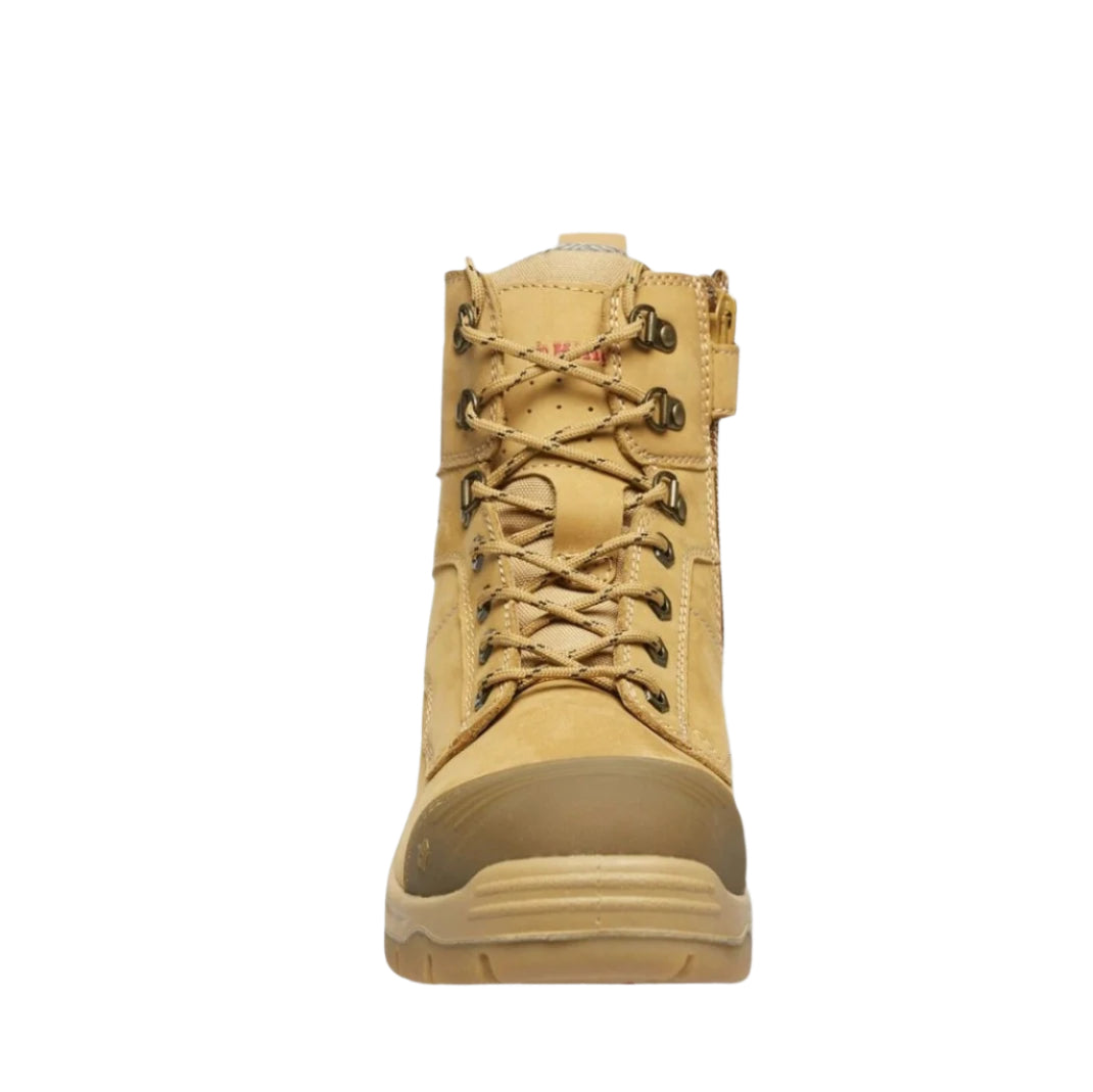 KingGee K27880 Phoenix 6Z 150mm Side Zip