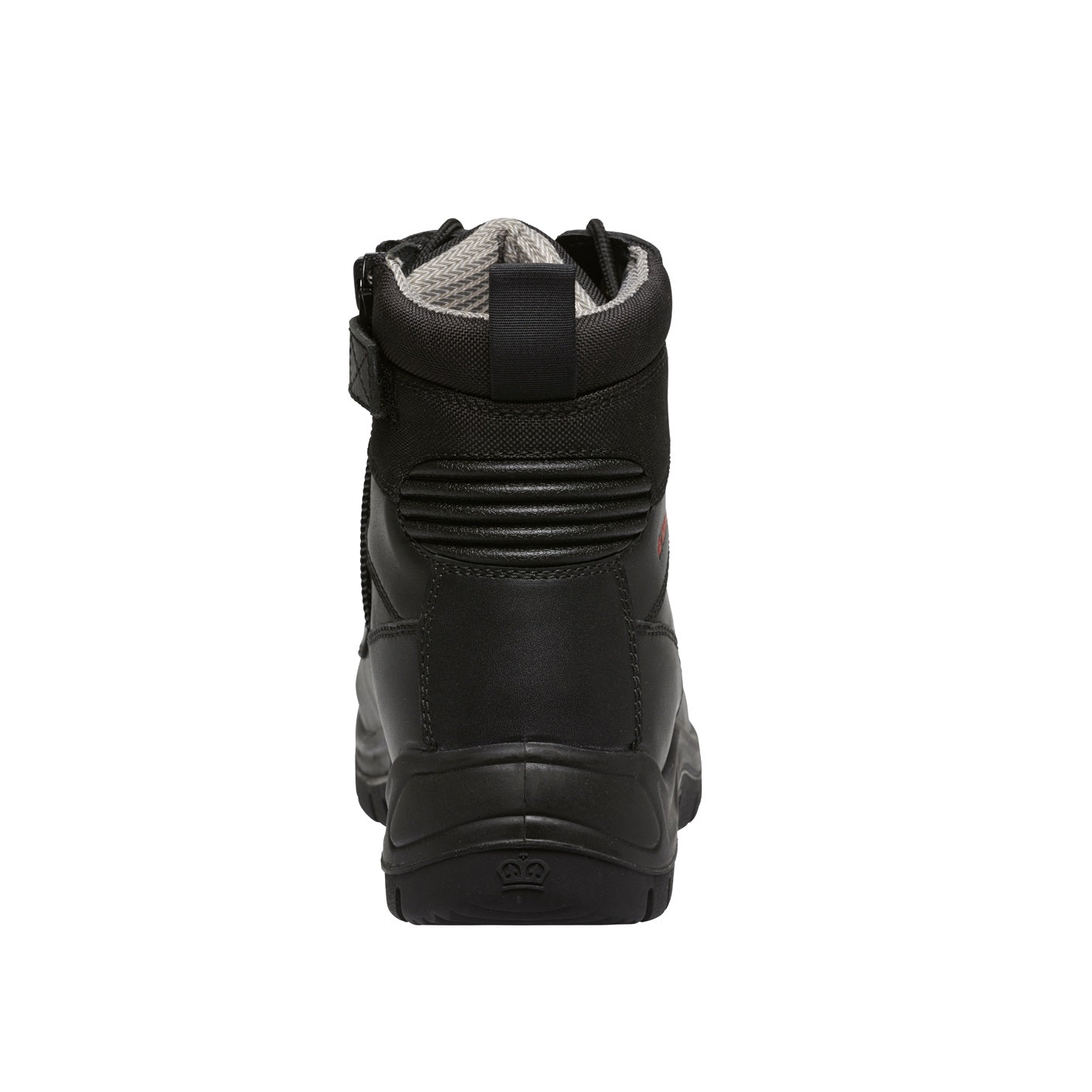 KingGee K27985 Phoenix 6CZ EH Black Safety Boot